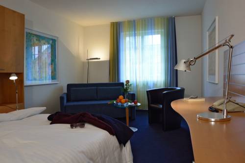 Imagen de la habitación del Hotel Zofingen. Foto 10