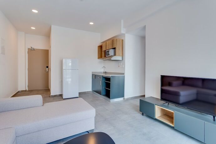 Imagen de la habitación del Hotel Zoi ayia Napa hotel. Foto 18