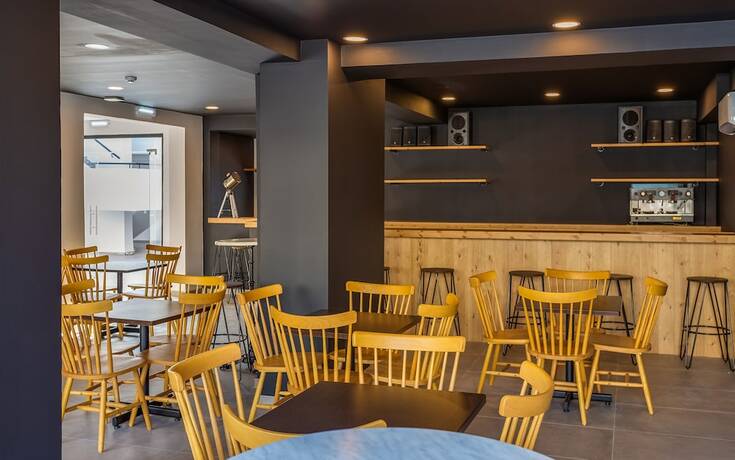 Imagen general del Hotel Zoi ayia Napa hotel. Foto 13