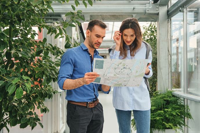 Imagen de los interiores del Hotel Zoku Copenhagen. Foto 17