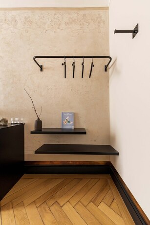 Imagen general del Hotel Zola - Palais de Boh&egrave;me. Foto 4
