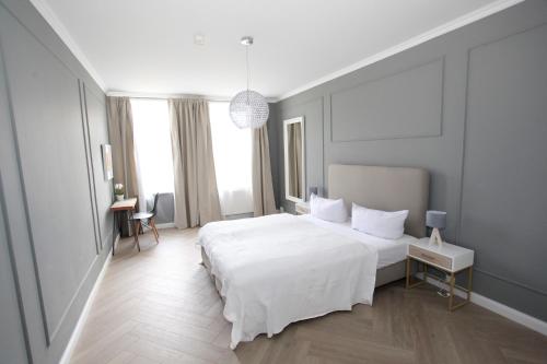 Imagen general del Hotel Zollikof Aparts - Sauna & Studioapartments. Foto 1