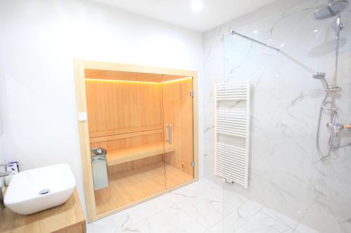 Imagen de la habitación del Hotel Zollikof Aparts - Sauna & Studioapartments. Foto 5