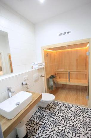 Imagen general del Hotel Zollikof Aparts - Sauna & Studioapartments. Foto 3