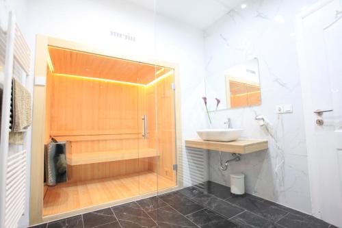 Imagen general del Hotel Zollikof Aparts - Sauna & Studioapartments. Foto 4