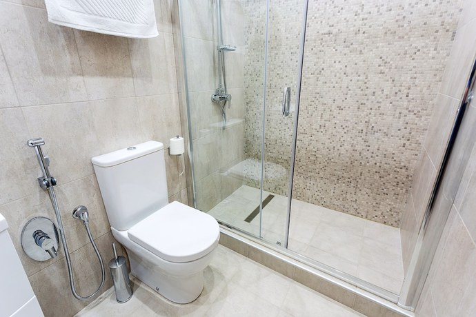 Imagen de la habitación del Hotel Zolotaya 7. Foto 14