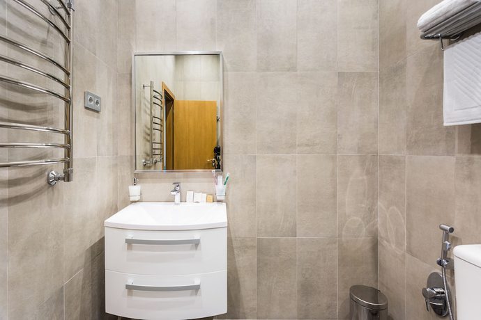 Imagen de la habitación del Hotel Zolotaya 7. Foto 20