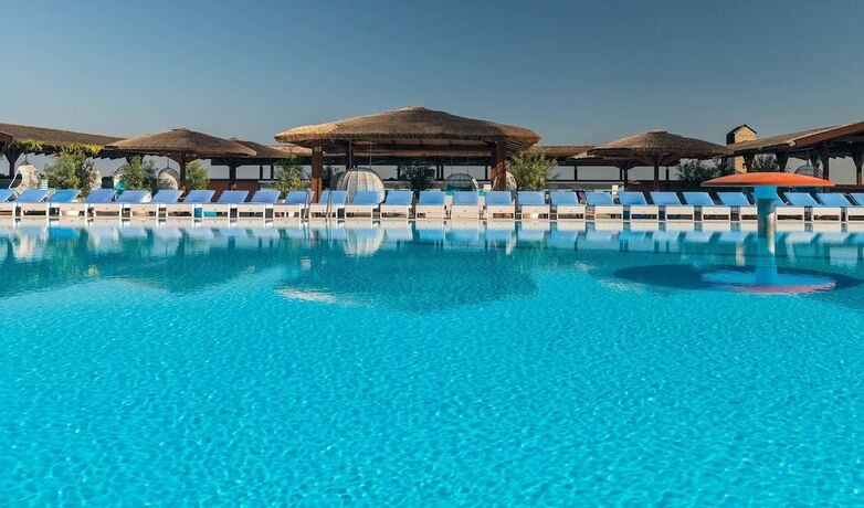 Imagen general del Hotel Zolotaya Buhta. Foto 11