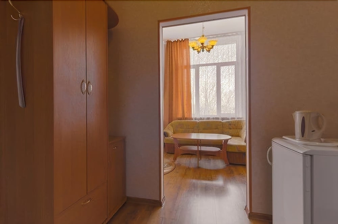 Imagen de la habitación del Hotel Zolotaya Bukhta. Foto 14