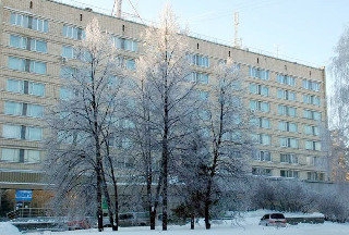 Imagen general del Hotel Zolotaya Dolina. Foto 1