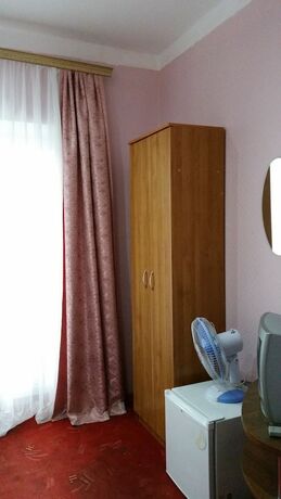 Imagen general del Hotel Zolotaya Rybka. Foto 1