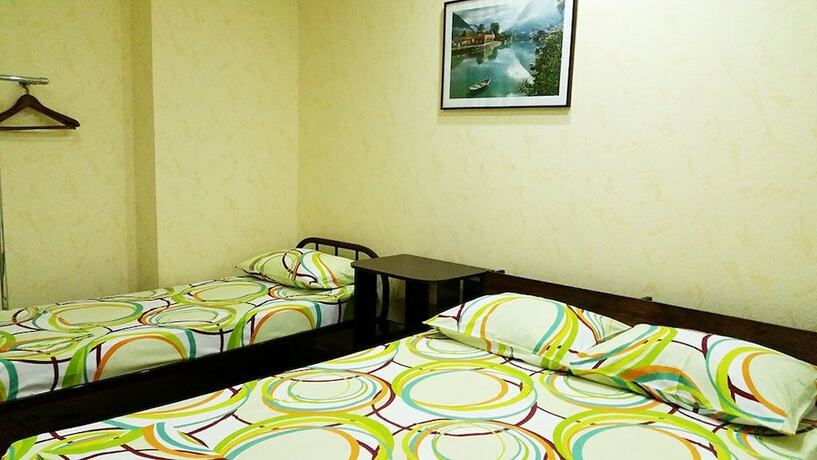 Imagen de la habitación del Hotel Zolotaya Rybka. Foto 12