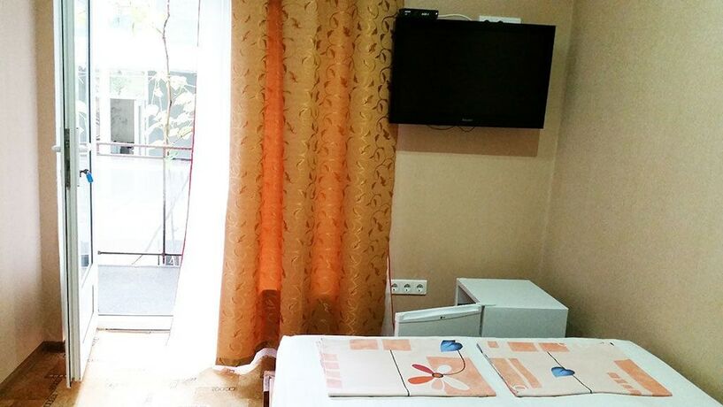 Imagen de la habitación del Hotel Zolotaya Rybka. Foto 13