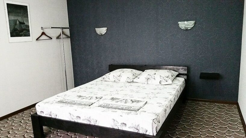 Imagen de la habitación del Hotel Zolotaya Rybka. Foto 14