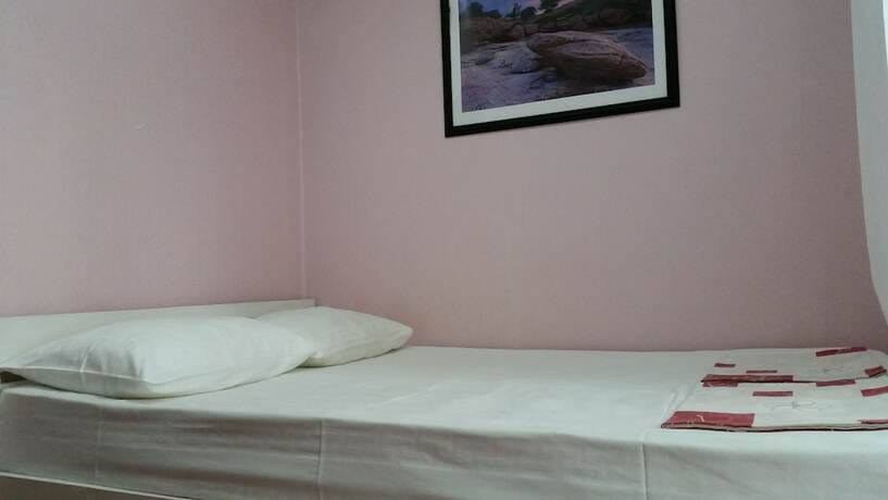 Imagen de la habitación del Hotel Zolotaya Rybka. Foto 15