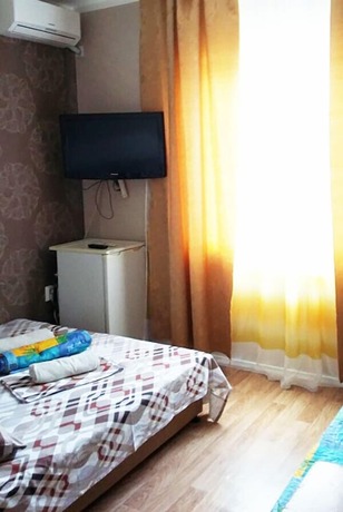 Imagen general del Hotel Zolotaya Rybka. Foto 6