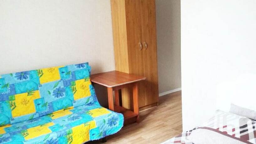 Imagen general del Hotel Zolotaya Rybka. Foto 7