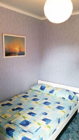 Imagen general del Hotel Zolotaya Rybka. Foto 8