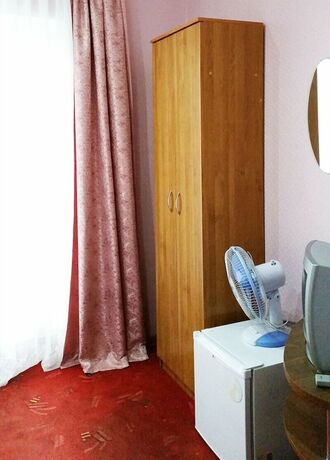 Imagen de la habitación del Hotel Zolotaya Rybka. Foto 17