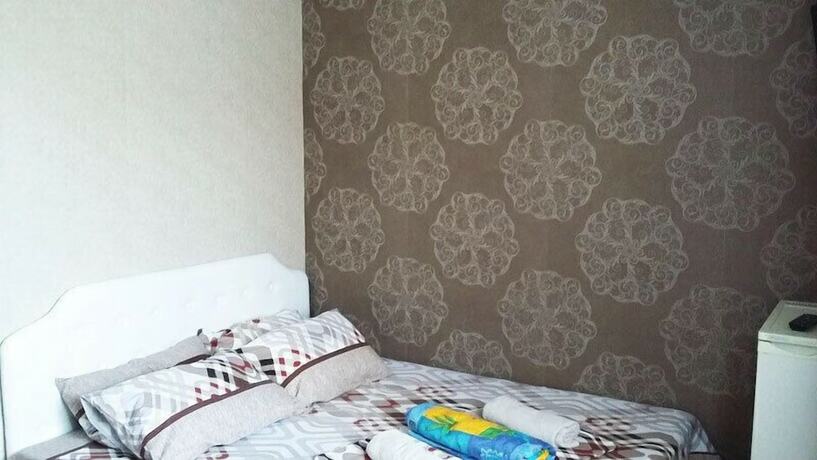 Imagen de la habitación del Hotel Zolotaya Rybka. Foto 19