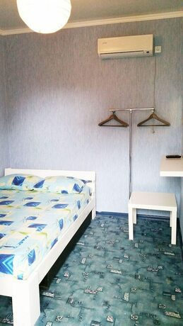 Imagen general del Hotel Zolotaya Rybka. Foto 9