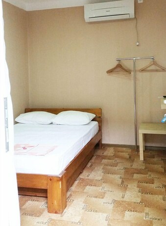 Imagen general del Hotel Zolotaya Rybka. Foto 10