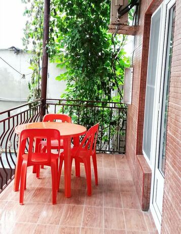 Imagen de la habitación del Hotel Zolotaya Rybka. Foto 20