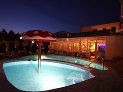 Imagen general del Hotel Zolotoe Runo Guest House. Foto 4