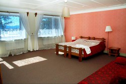 Imagen general del Hotel Zolotoi Plyazh. Foto 1