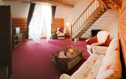 Imagen general del Hotel Zolotoi Plyazh. Foto 4