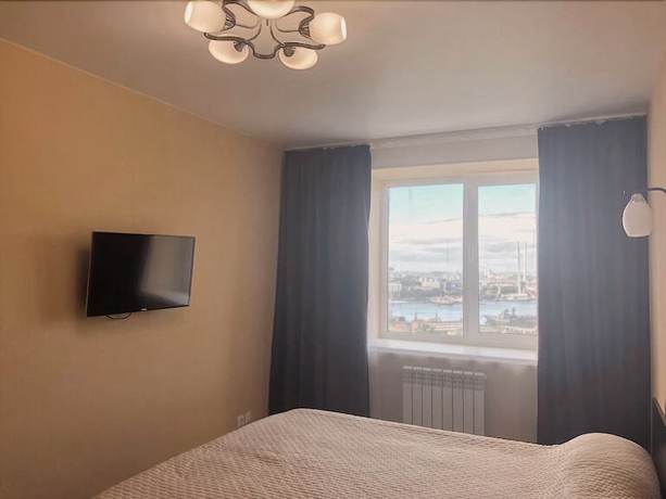 Imagen de la habitación del Hotel Zolotoy Klyuchik ApartHotel. Foto 2