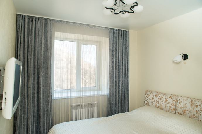 Imagen de la habitación del Hotel Zolotoy Klyuchik ApartHotel. Foto 4