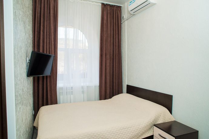 Imagen de la habitación del Hotel Zolotoy Klyuchik ApartHotel. Foto 6