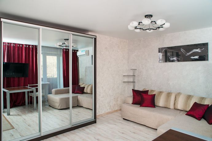 Imagen de la habitación del Hotel Zolotoy Klyuchik ApartHotel. Foto 7