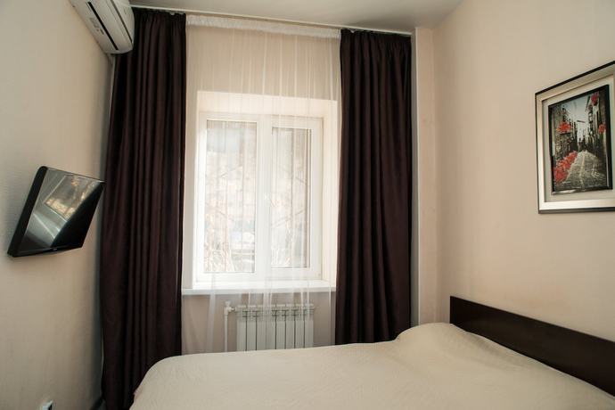 Imagen de la habitación del Hotel Zolotoy Klyuchik ApartHotel. Foto 8