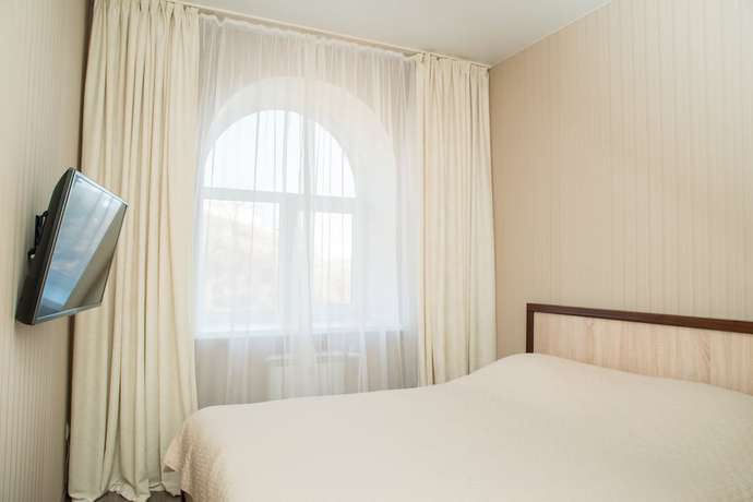 Imagen de la habitación del Hotel Zolotoy Klyuchik ApartHotel. Foto 14