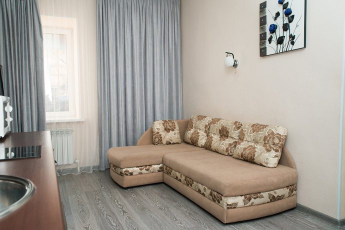 Imagen de la habitación del Hotel Zolotoy Klyuchik ApartHotel. Foto 16