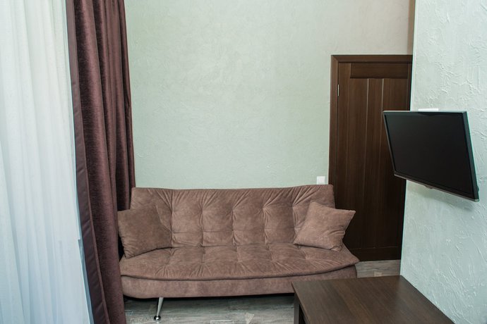 Imagen de la habitación del Hotel Zolotoy Klyuchik ApartHotel. Foto 17