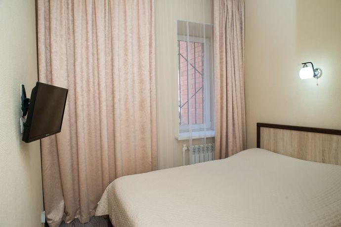 Imagen de la habitación del Hotel Zolotoy Klyuchik ApartHotel. Foto 18
