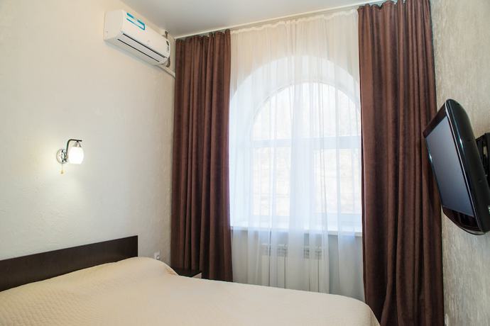 Imagen de la habitación del Hotel Zolotoy Klyuchik ApartHotel. Foto 19