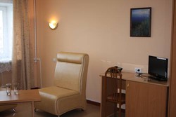 Imagen general del Hotel Zolotoy Kolos Hotel. Foto 2