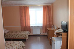 Imagen general del Hotel Zolotoy Kolos Hotel. Foto 4