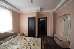Imagen general del Hotel Zolotoy Lev. Foto 1