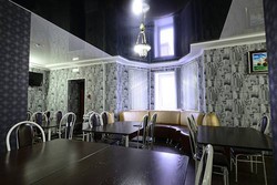 Imagen general del Hotel Zolotoy Lev. Foto 3