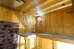 Imagen general del Hotel Zolotoy Lev. Foto 4