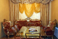 Imagen de la habitación del Hotel Zolotoy Oazis Hotel. Foto 3