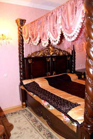 Imagen de la habitación del Hotel Zolotoy Oazis Hotel. Foto 6