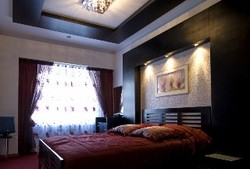 Imagen de la habitación del Hotel Zolotoy Pavlin. Foto 2