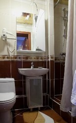 Imagen de la habitación del Hotel Zolotoy Pavlin. Foto 3