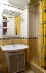 Imagen de la habitación del Hotel Zolotoy Pavlin. Foto 4